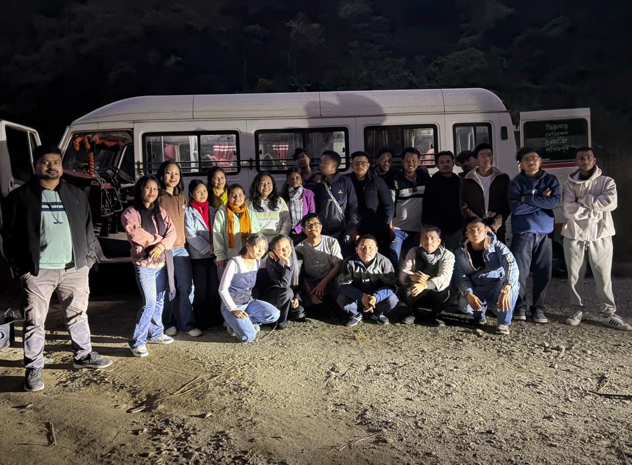 Educational Tour & Excursion